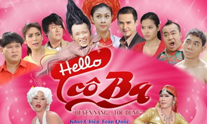 Top 5 phim Việt toàn sao vẫn bị ‘ném đá’ tơi bời (P.1)