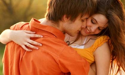 Những người đàn ông sợ yêu