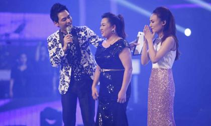 Nhật Thủy khóc "như mưa" khi trở thành Quán quân "Vietnam Idol"