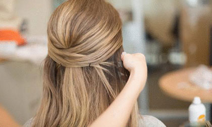 5 kiểu tóc mát mẻ trong ngày hè