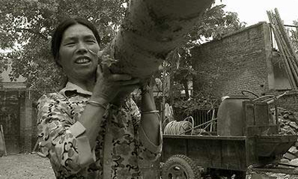 Gặp người phụ nữ 40 năm không ngủ