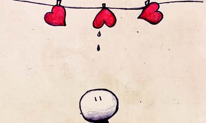 7 nỗi ám ảnh về tâm lý khiến bạn "sợ yêu"