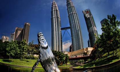 Việt Nam lọt top điểm đến giá rẻ nhất năm 2014