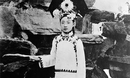 Chuyện gả chồng của 887 vị công chúa Trung Hoa