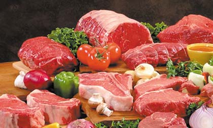 Những thói quen gây béo bụng 