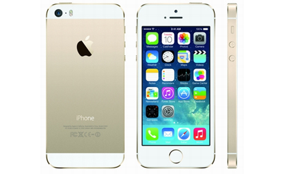 Những smartphone long lanh, cuốn hút nhất hiện nay