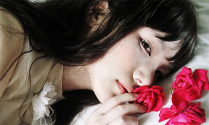 Người tình của tôi là sếp trại giam nơi chồng tôi cải tạo