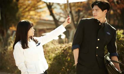 Người yêu của một thời tuổi trẻ