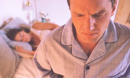 “Lúc nào trước mặt cô, tôi cũng thấy mình vô dụng”