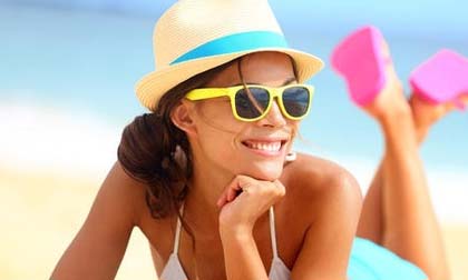 Một số vấn đề thường gặp và biện pháp bảo vệ đôi mắt trong mùa hè