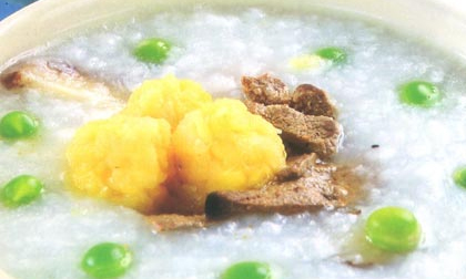 Giúp bé ăn ngoan ngày hè với những món ăn bổ dưỡng