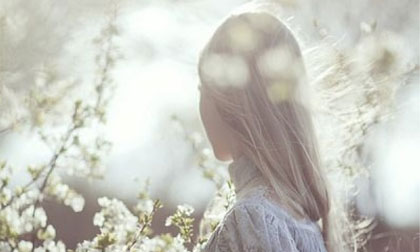 Trắc nghiệm khả năng chịu đựng cô đơn của phái đẹp 