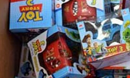 Bình Thuận: Hơn 40 HS tiểu học bị ngất vì đồ chơi lạ 