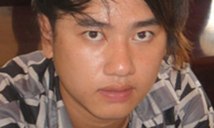 Nam ca sỹ tự thú về tội giết người