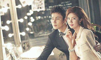 Tôi có nên đồng ý lấy anh để trả ơn?