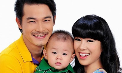 Sự thật hôn nhân Lê Phương - Ngọc Ngoan