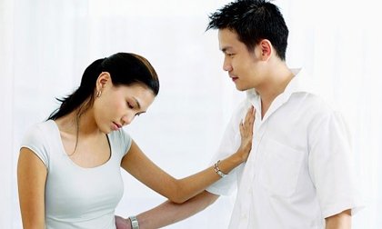 Những "màn kịch" hoàn hảo của đàn ông khi rũ bỏ nhân tình