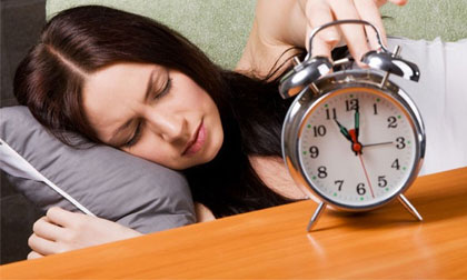 4 điều cần biết về nội tiết tố được sinh ra trong lúc bạn ngủ