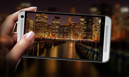 Hé lộ siêu Smartphone mới ra mắt 