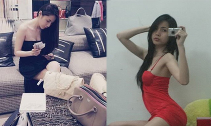 7 ồn ào của Thủy Tiên từ thuở mới vào nghề đến hiện tại