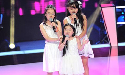 Truyền hình thực tế Việt 'tấn công' trẻ em