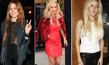 Bật mí nhà hàng được Sao chuộng nhất trên thế giới