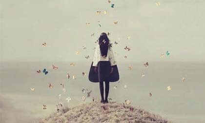 Cái nắm tay có nhiều hơn một khoảng trống