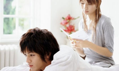 "Mách nước" bí quyết để chàng không thể chán bạn