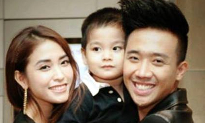 Mai Hồ thừa nhận đã từng lập gia đình và có con