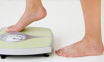 Tăng cân làm tăng nguy cơ ung thư vú