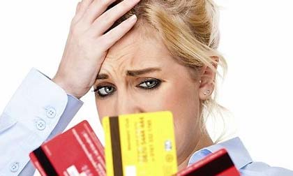 Trắc nghiệm cho thấy con người "mù kiến thức" về tiền bạc