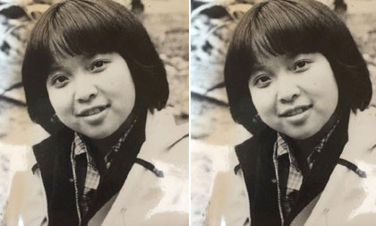 Sốt vì ảnh xuân thì xinh như mộng của MC Thảo Vân