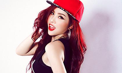 Ca sĩ DJ Thúy Khanh tung MV mới nóng bỏng