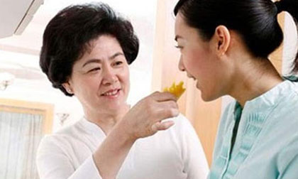 Mẹ chồng nàng dâu: Tiểu xảo của "cô gái đanh đá"