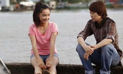 7 điều các cô gái có thể học được từ Thêu "Vừa đi vừa khóc"