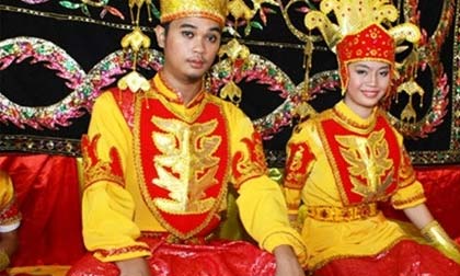 'Rùng mình' những phong tục cưới hỏi kỳ lạ