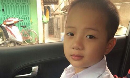 Bật mí về cậu bé tả bố lười chỉ thích nằm ườn