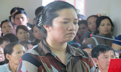 Những "ác phụ" giết người không ghê tay