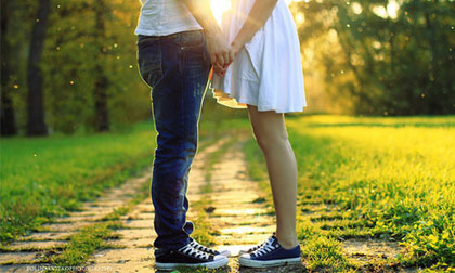 Các kiểu yêu "thế nào cũng gặp" của giới trẻ hiện nay