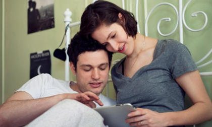 9 câu nói của chị em khiến phái mạnh cực thích thú