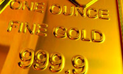 Vàng và USD cùng hạ nhiệt 