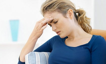 Điểm danh nỗi ám ảnh của thai phụ