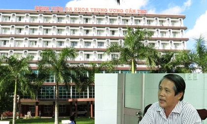 Vì sao mổ ruột thừa lại thành cắt 2 buồng trứng?