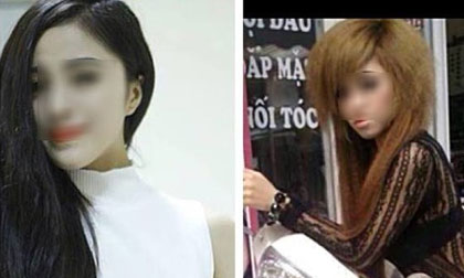 Bi hài những trò “vạch mặt” hot girl PTTM trên mạng xã hội