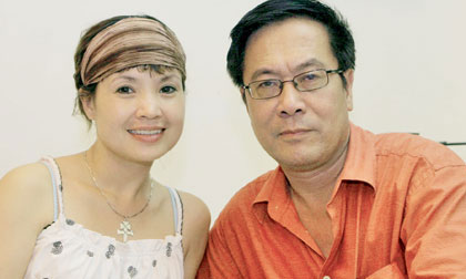 Nỗi oan khó tỏ bày của NSND Lan Hương