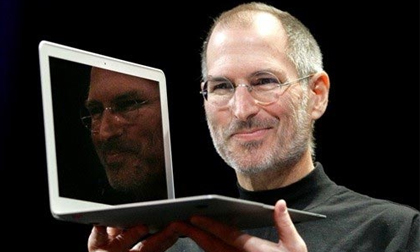 7 doanh nhân có tầm ảnh hưởng lớn nhất thế giới