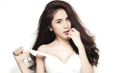 Vì sao Thuỷ Tiên ngày càng hot sau khi sinh con?