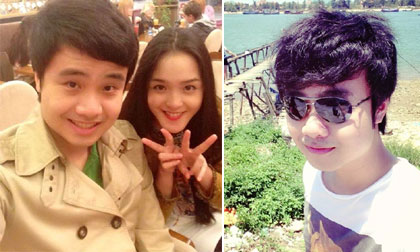  Lộ diện người yêu đẹp trai của Á hậu Hoàng Anh