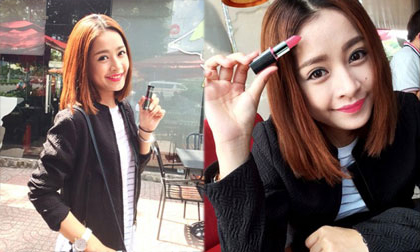 Hot girl Việt làm gì cuối tuần qua?