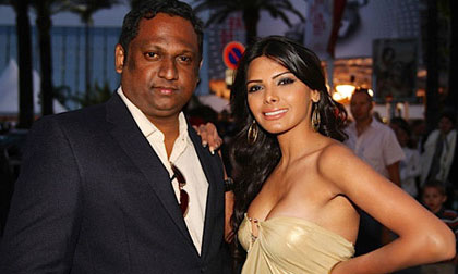 Hé lộ phim lấy cảm hứng từ MH370 tại LHP Cannes